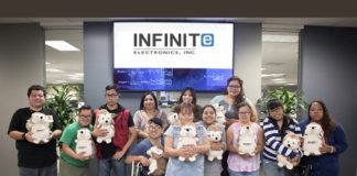 Infinite Electronics - Goodwill Employment Program _2