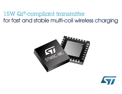 Wireless Charging Mobile