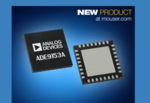 ADE9xxx Energy Metering ICs