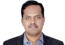 Marthesh Nagendra, Country Manager - India & SAARC, NETGEAR