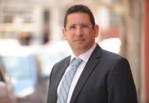Meir Moalem - CEO and Managing Director of SAS - Photo credit - Ilan Siman-Tov