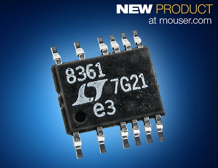 PRINT_Analog Devices LT8361 Converters