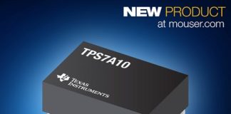 Texas Instruments TPS7A10