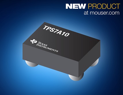 Texas Instruments TPS7A10