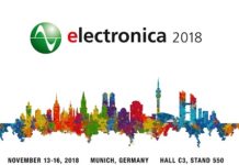 electronica 2018 Germany
