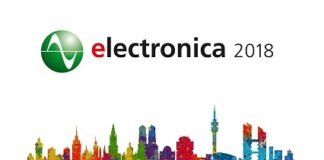 electronica 2018 Germany