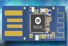 Mesh Networking & New Development Support for RSL10 Bluetooth 5 Radio Family    Bluetooth mesh networking