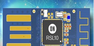Bluetooth mesh networking
