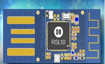 Bluetooth mesh networking