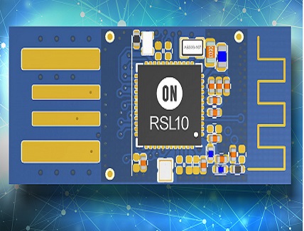 Mesh Networking & New Development Support for RSL10 Bluetooth 5 Radio Family Bluetooth mesh networking