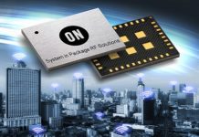 Sigfox SiP solution