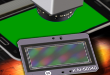 CCD Image Sensor