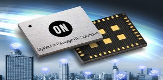 Sigfox SiP solution