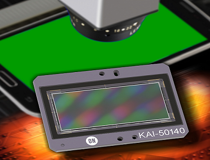 CCD Image Sensor