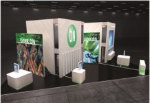 ON Semiconductor electronica 2018 Munich