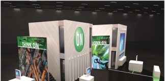 ON Semiconductor electronica 2018 Munich