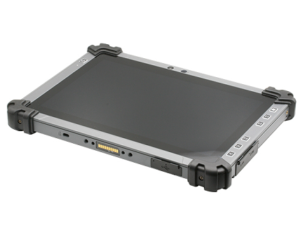 rugged tablet computer