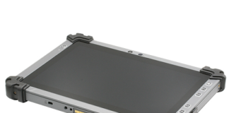 rugged tablet computer