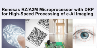 Renesas’ Exclusive DRP Technology