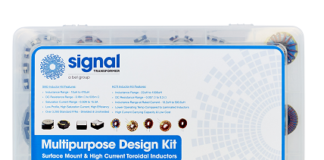 SMD Multipurpose Design Kit_
