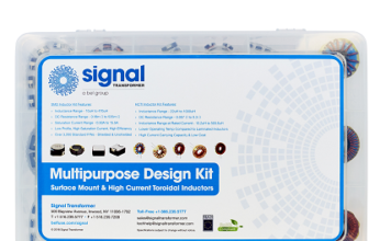 SMD Multipurpose Design Kit_