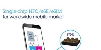 STMicroelectronics Pic