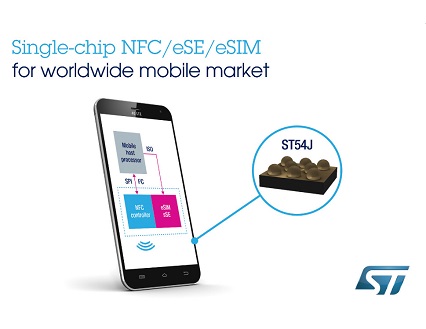 STMicroelectronics Pic