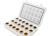 Signal Transformer Announces High Current Toroidal Inductor (HCTI) Design Kit