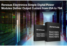 Simple Digital Power Modules