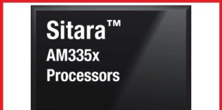 Sitara AM6x processors multi protocol gigabit TSN-enabled for Industry 4.0