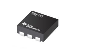 single-chip digital temperature sensors