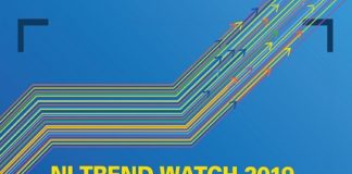 National Instruments 2019 trends