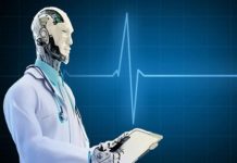 AI Healthcare