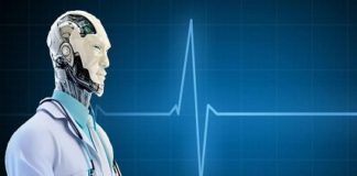AI Healthcare