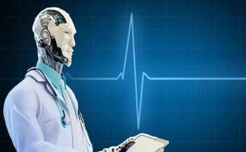 AI Healthcare