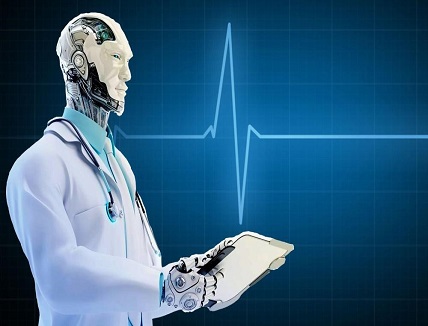 AI Healthcare