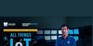 IoT Technology Video
