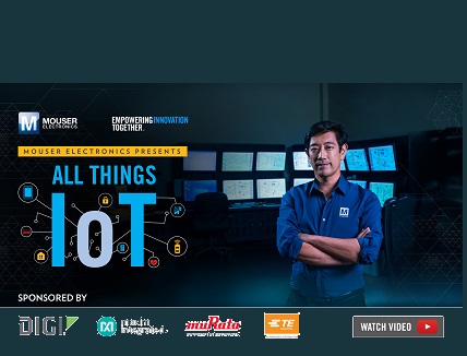 IoT Technology Video