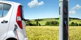 Electric Vehicle Manufacturing
