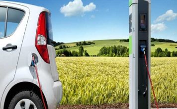 Electric Vehicle Manufacturing