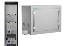 Anritsu 5G NR RF Test System