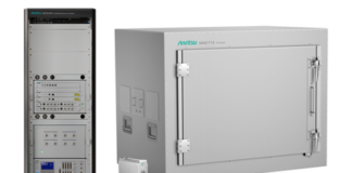 Anritsu 5G NR RF Test System