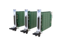 Resistor modules targeting ECU testing