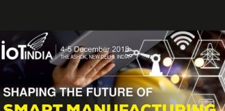 IoT India 2018