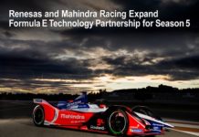 Mahindra Racing