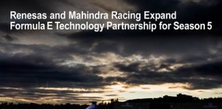 Mahindra Racing