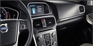 Ericsson & Volvo Cars