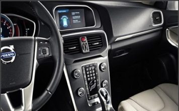 Ericsson & Volvo Cars