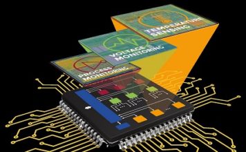 Moortec Semiconductor