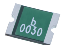 Resettable PTC Fuses